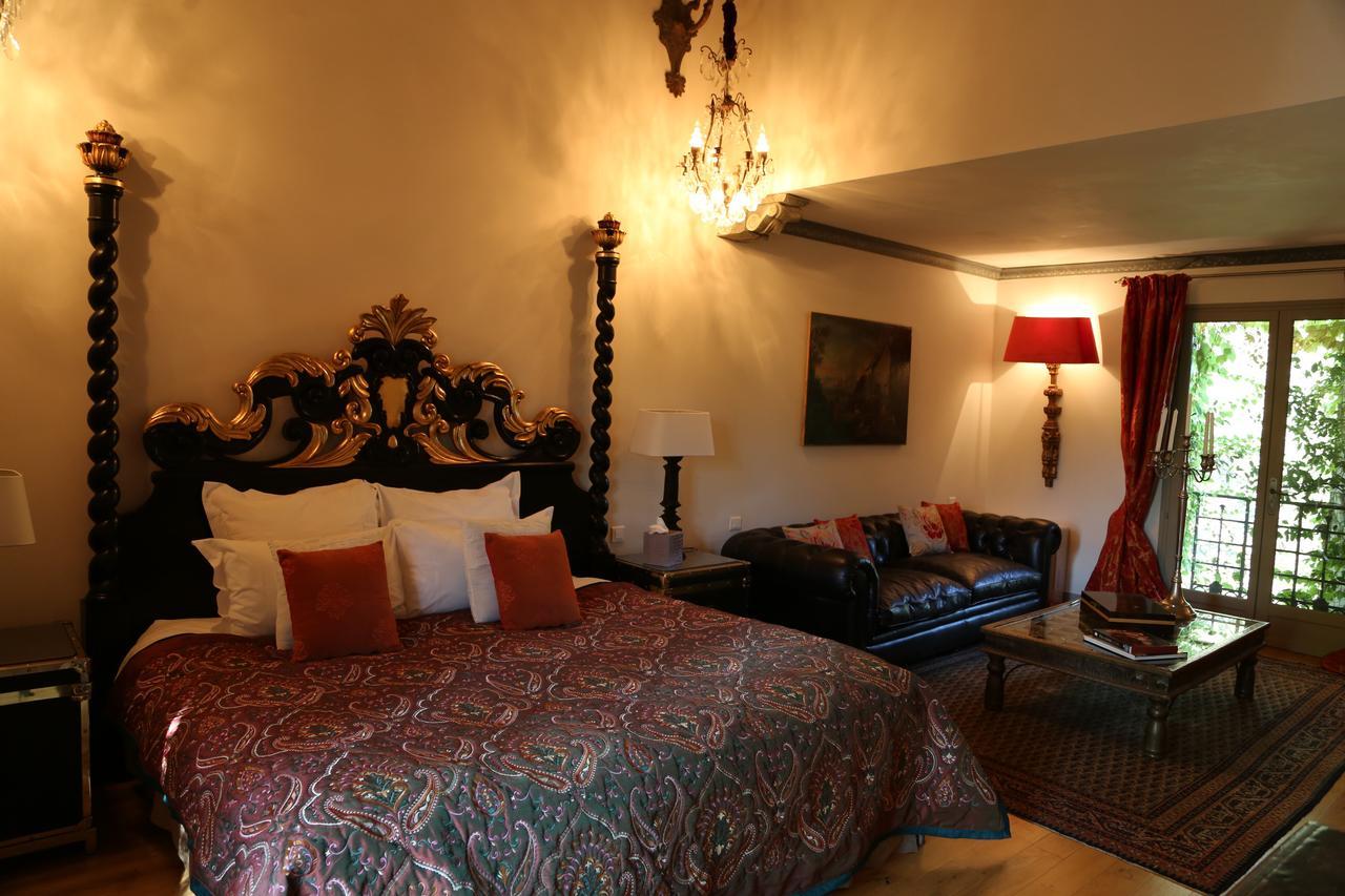 Villa Carmella Grasse Phòng bức ảnh