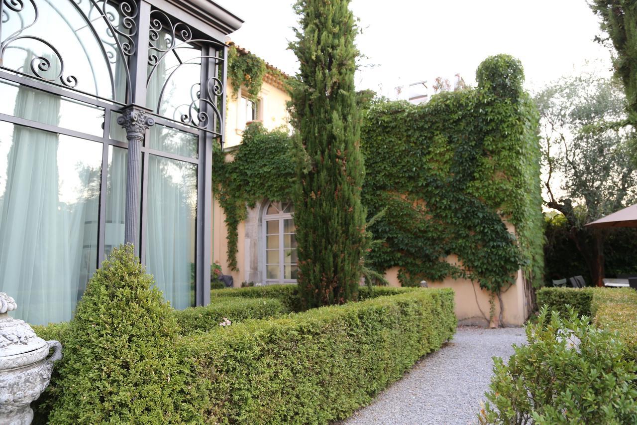 Villa Carmella Grasse Ngoại thất bức ảnh