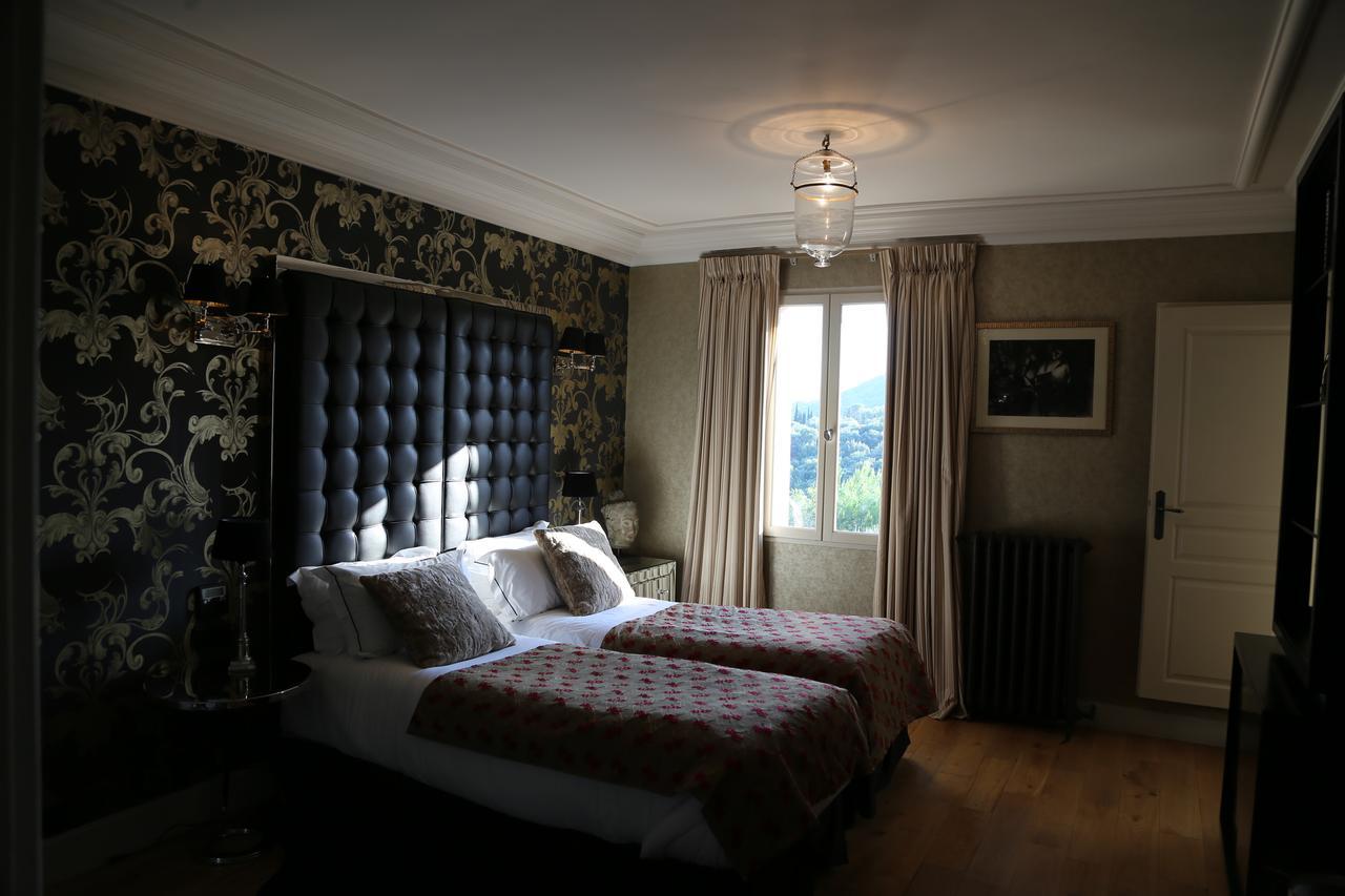 Villa Carmella Grasse Phòng bức ảnh