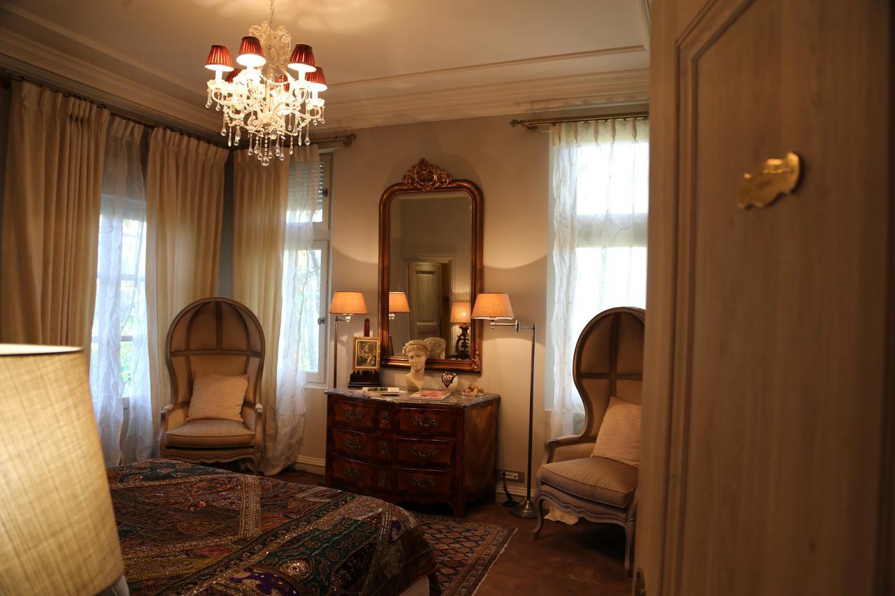 Villa Carmella Grasse Ngoại thất bức ảnh