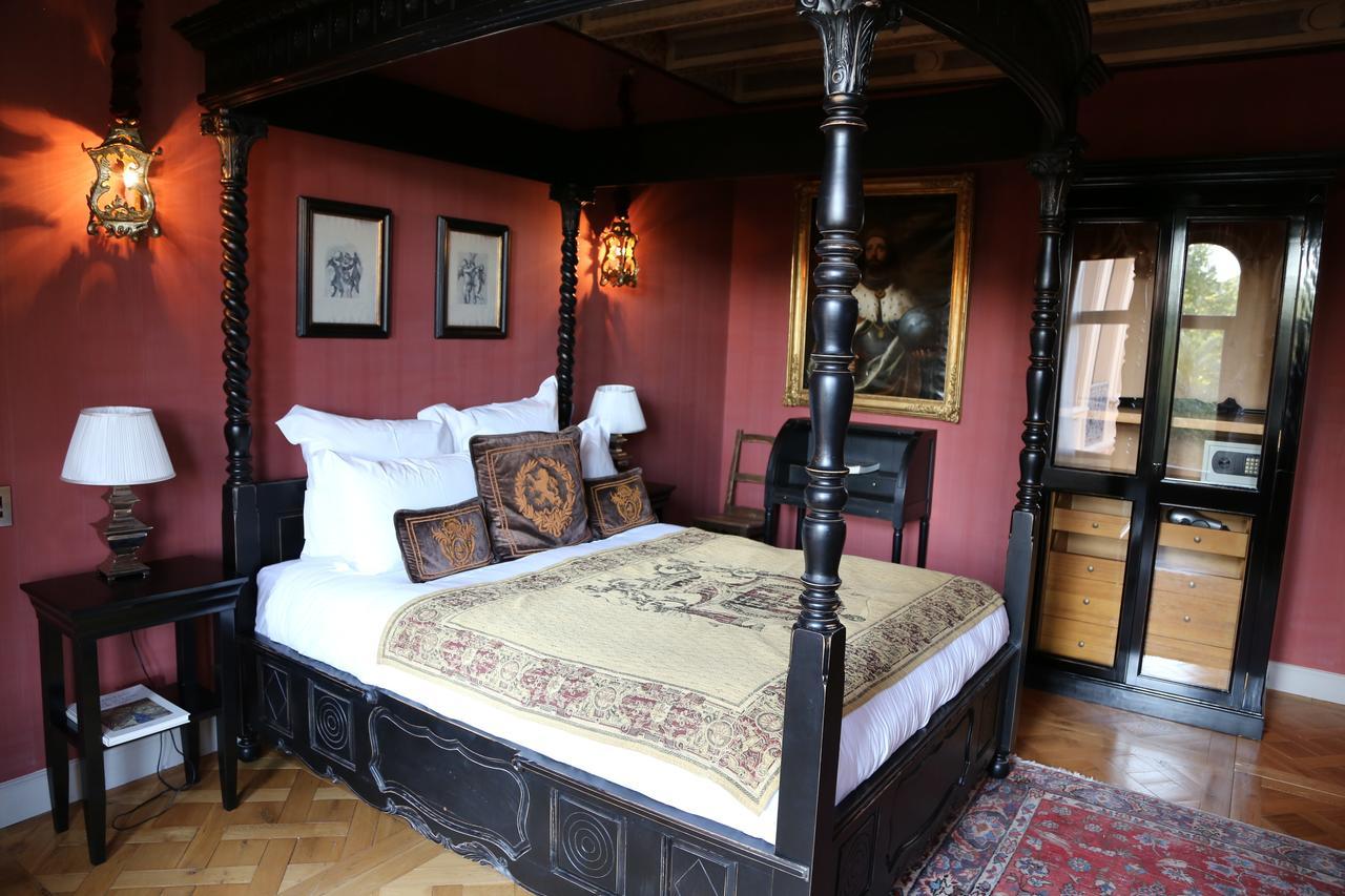 Villa Carmella Grasse Phòng bức ảnh
