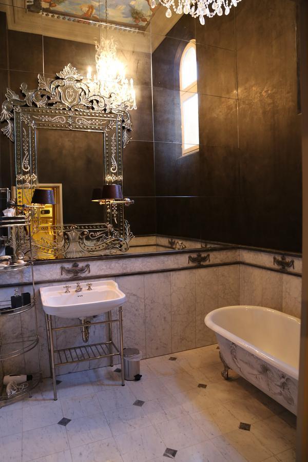 Villa Carmella Grasse Phòng bức ảnh