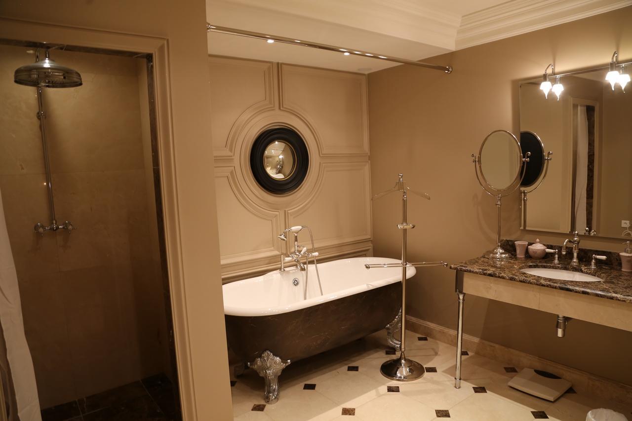 Villa Carmella Grasse Phòng bức ảnh